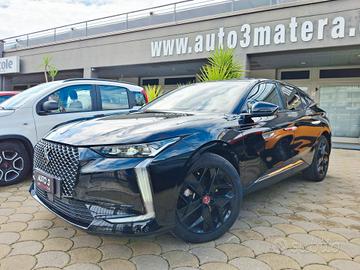 Ds DS4 4 BlueHDi 130 aut. Performance Line