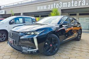 Ds DS4 4 BlueHDi 130 aut. Performance Line