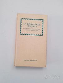La resistenza italiana