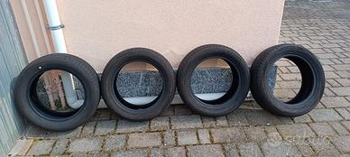 Pneumatici estivi Kumho 185/55 R15 86H