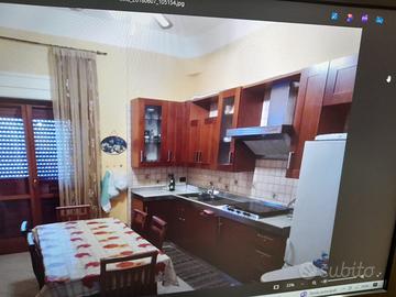 Cucina completa SCAVOLINI