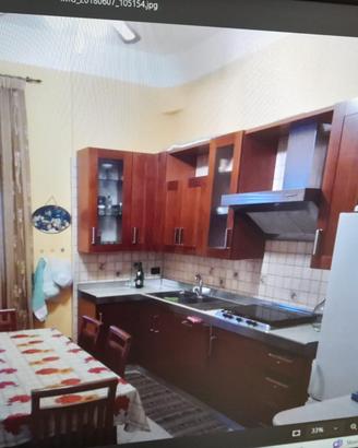 Cucina completa SCAVOLINI