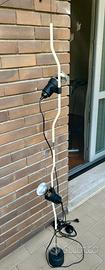 FLOS Parentesi - coppia vintage originale - Italy