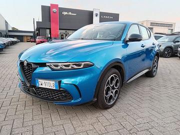 Alfa Romeo Tonale 1.6 Diesel 130cv TCT6 Sprint