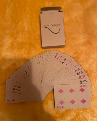 Carte francesi