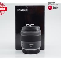 Canon RF 45 F1.2 STM (Canon)