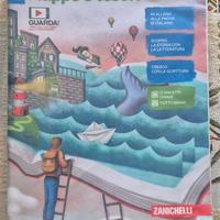 Libro di testo "Mappe e Tesori" 2