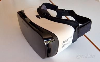 Gear Vr Samsung visore
