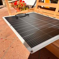 2 Pannelli solari eco worthy