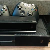 Xbox one 500 GB