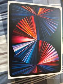 ipad pro 12.9 wifi + cellular