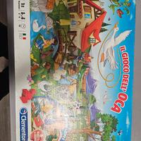 Gioco dell'oca