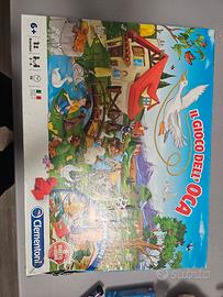 Gioco dell'oca