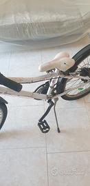 bicicletta