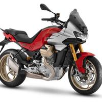 MOTO GUZZI V 100 MANDELLO S