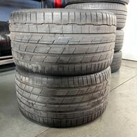 GOMME 295/25r21 Usate