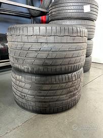 GOMME 295/25r21 Usate