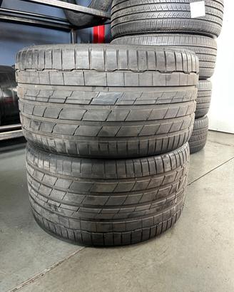 GOMME 295/25r21 Usate
