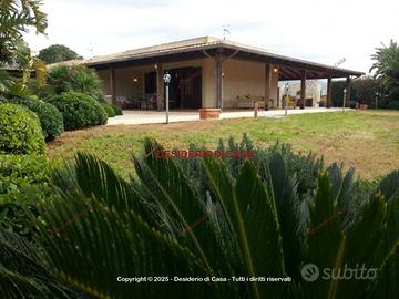 Casa, San Vito lo Capo.