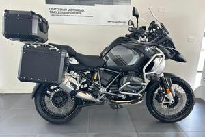 BMW R 1250 GS Adventure Abs my21