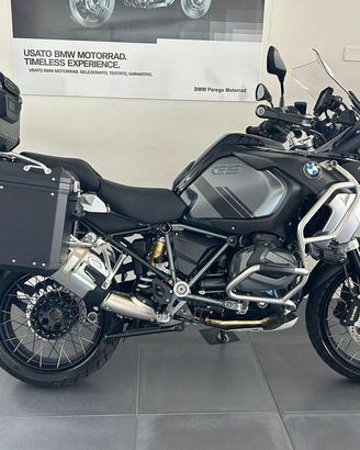 BMW R 1250 GS Adventure Abs my21