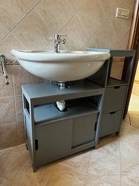 Set mobili bagno