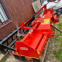 Fresa Maschio B 205