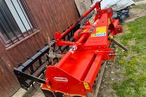 Fresa Maschio B 205