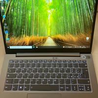 🔥 PC Lenovo 14” SSD 500GB/RAM 16GB *OCCASION