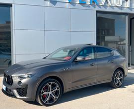 Maserati Levante V6 AWD Gransport - anno 2019 - km