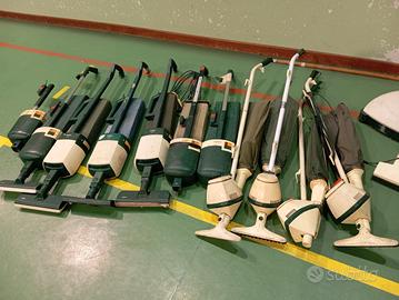 Folletto ricambi e accessori 