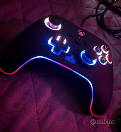Controller Xbox Led