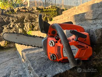 Motosega professionale Husqvarna T425