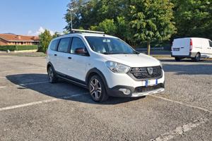 DACIA LODGY SYEPWAY
