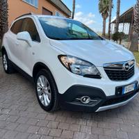 Opel Mokka 1.6 CDTI Ecotec 136CV 4x2 Start&Stop Co