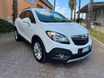 Opel Mokka 1.6 CDTI Ecotec 136CV 4x2 Start&Stop Co