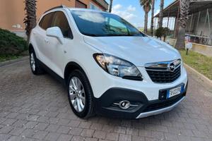Opel Mokka 1.6 CDTI Ecotec 136CV 4x2 Start&Stop Co