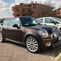 Mini Cooper D 1.6 109cv Special Edition Mayfair