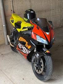 HONDA CBR 1000 RR