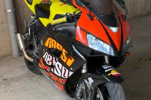 HONDA CBR 1000 RR
