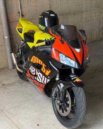 HONDA CBR 1000 RR