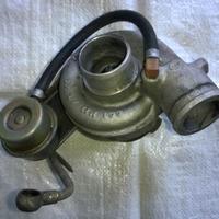 Turbina turbocompressore revisionata