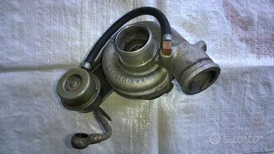 Turbina turbocompressore revisionata