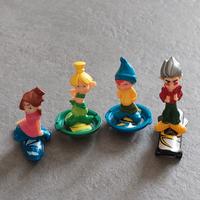 Gli Skatenini 2007 Kinder Ferrero 