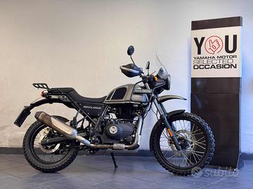 ROYAL ENFIELD Himalayan 400 411
