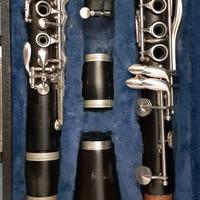 clarinetto in Do 