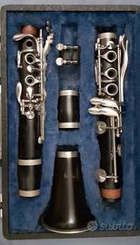 clarinetto in Do 