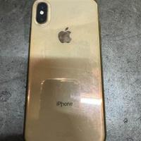 Iphone xs 256 gb