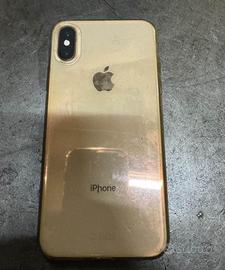 Iphone xs 256 gb