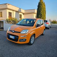 Fiat Panda 1.2 EasyPower Lounge